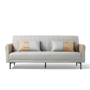 Narkis Luxe 3-Seater Sofa Bed