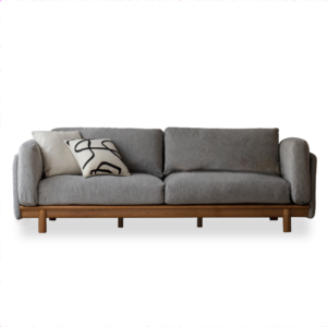 Ghislaine 3-Seater Sofa