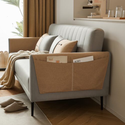 Narkis Luxe 3-Seater Sofa Bed photo review