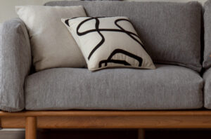 Ghislaine 3-Seater Sofa photo review
