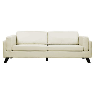 Kazuki Luxe 3-Seater Sofa