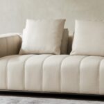 Richelle 3-Seater Leather Sofa photo review