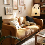 Ghislaine 3-Seater Sofa photo review