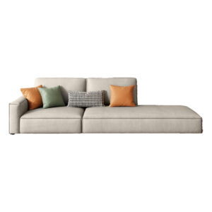 Siddell 4-Seater Sofa
