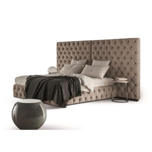 Meridiani TUYO Grand Tufted Bed
