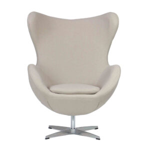 Eira Egg Replica Lounge Chair