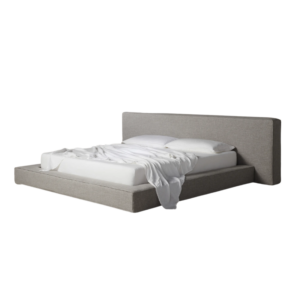 Lunara Platform Bed Frame