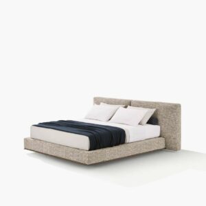 The Haven Low Profile Bed