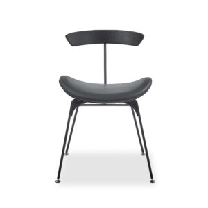 Kellan Faux Leather Dining Chair