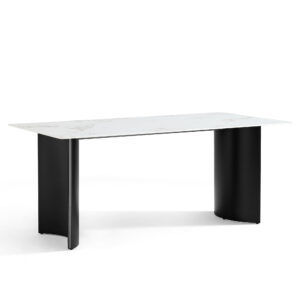 liona Sintered Stone Dining Table