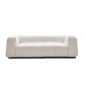 Brychan 2-Seater Sofa (Sherpa)