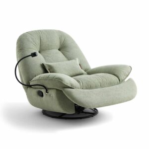 Oasis 1.2M Multi-Functional Recliner Chair