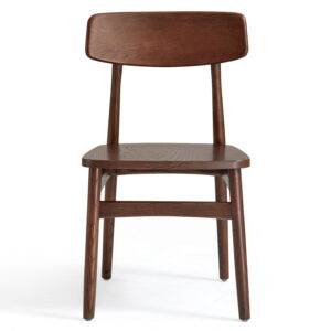 Gotzon Dining Chair - Walnut