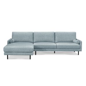 SISUL Mid-Century Modern Sofa