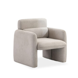 Rearden Leathaire 1-Seater Armchair