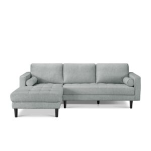 Miron L-Shape Sofa