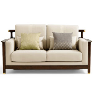 Azunto 2-Seater Sofa