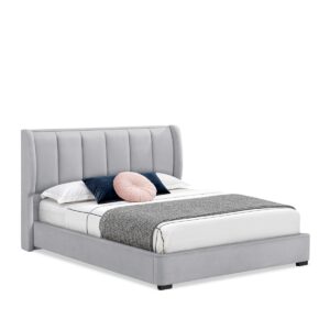 Radmir Duron Pet-Friendly Eco-Clean Fabric Bed Frame