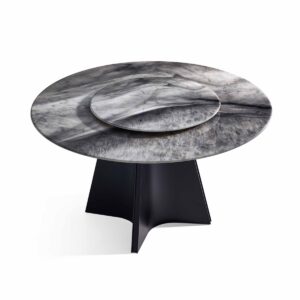 Reinoud 1.3M Round Dining Table