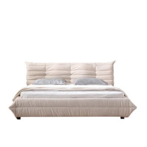 Olwina Modern Contemporary Upholstered Bed Base