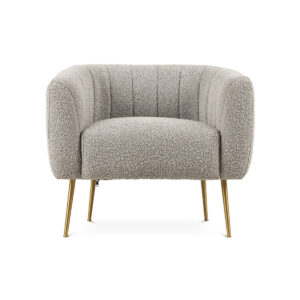 Oslo Modern Accent Chair