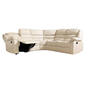 Valente Recliner Corner Sofa