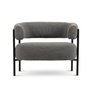 Zerra Modern Accent Armchair