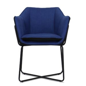 Sidney Light Grey Armchair