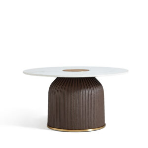 Baruch 0.7M Sintered Stone Coffee Table