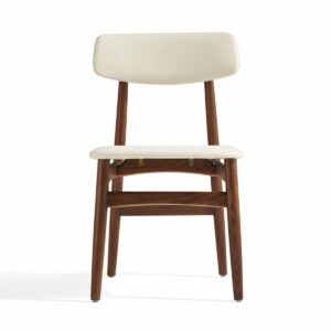 Rohesia Faux Leather Dining Chair