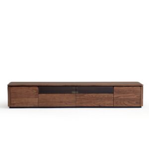 Katica Walnut TV Console